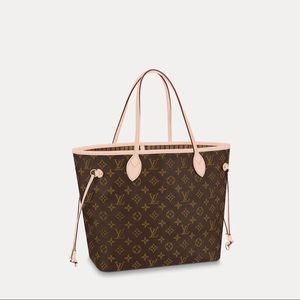 Louis Vuitton Tote